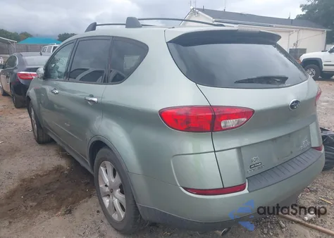 2006 Subaru B9 Tribeca Base 5-Passenger/Limited 5-Passenger from USA, damaged, VIN 4S4WX83C964425496